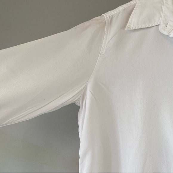 Aritzia Babaton Reno Blouse (S) - Picture 4 of 12